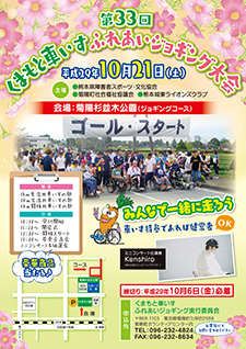 スミセイコミティスポーツ推進助成